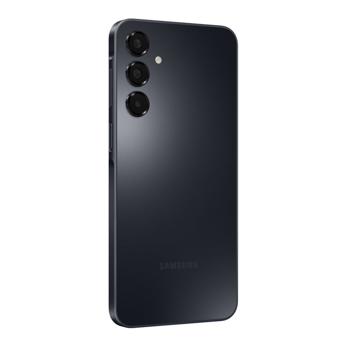 SAMSUNG GALAXY A16 A165 BLACK 6.70 ", 128 GB, RAM 4 GB, 50+5+2 MP