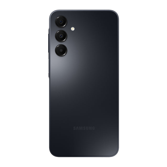 SAMSUNG GALAXY A16 A165 BLACK 6.70 ", 128 GB, RAM 4 GB, 50+5+2 MP