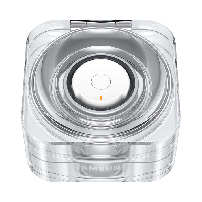 SAMSUNG GALAXY RING 6 SILVER Q506NZSAEUE