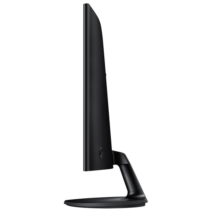 Samsung LS27D360GA  27" Curved VA LED 1920x1080 4ms 100 Hz 250cd/m2 HDMI  Black