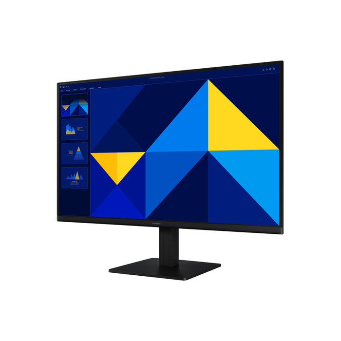 Monitor Samsung LS24D304GAUXEN Full HD 24"