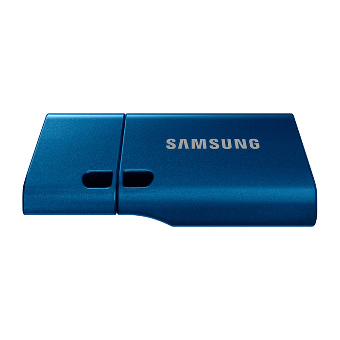 USB memory Samsung Pendrive USB-C, 64GB, USB 3.1, Blue