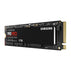 SSD SAMSUNG 990 PRO, 1TB, M.2 Type 2280, MZ-V9P1T0BW