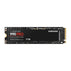 SSD SAMSUNG 990 PRO, 1TB, M.2 Type 2280, MZ-V9P1T0BW