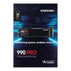 SSD SAMSUNG 990 PRO, 1TB, M.2 Type 2280, MZ-V9P1T0BW