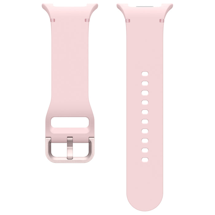 Sports strap SAMSUNG Galaxy Watch 8 Sport S/M Pink ET-SNL32SPEGEU