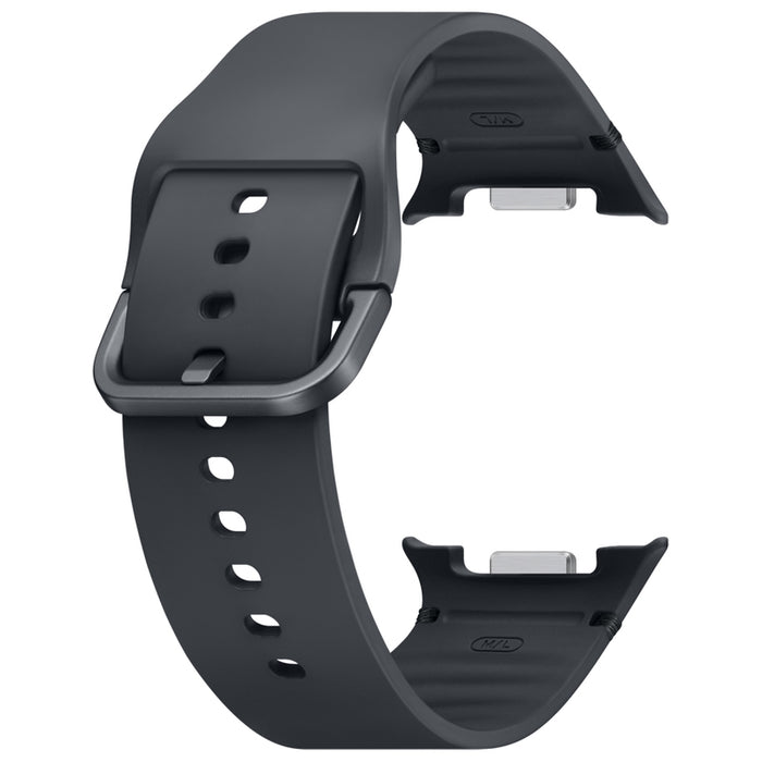 Sports strap SAMSUNG Galaxy Watch 8 Sport M/L Graphite ET-SNL33LBEGEU