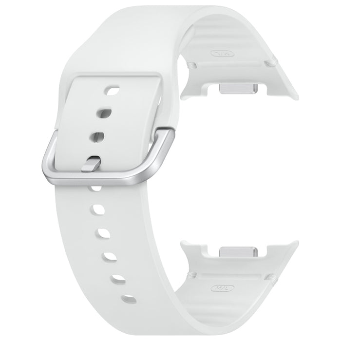 Sports strap SAMSUNG Galaxy Watch 8 Sport M/L White ET-SNL33LWEGEU