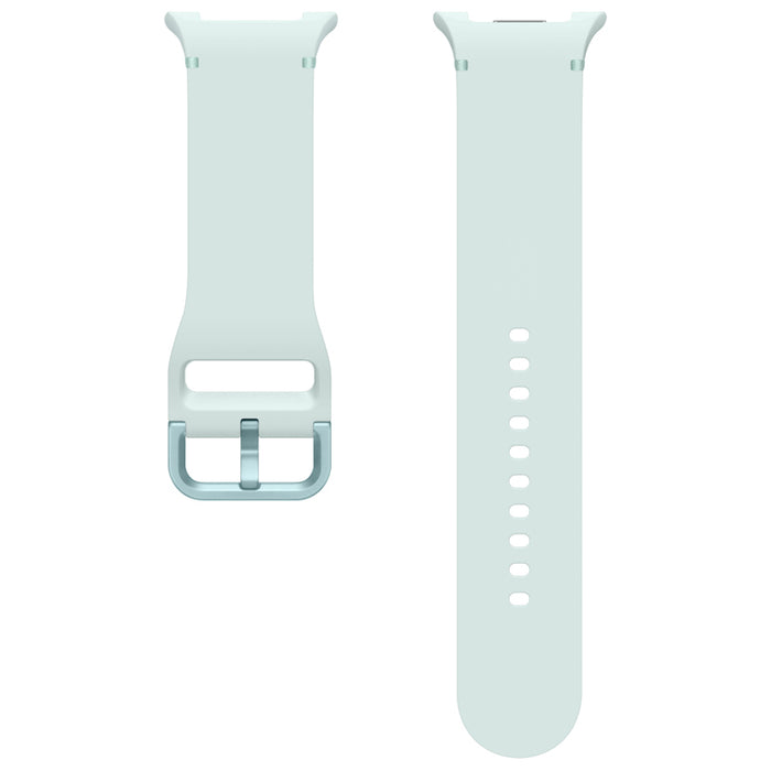 Sports strap SAMSUNG Galaxy Watch 8 Sport M/L Mint ET-SNL33LMEGEU