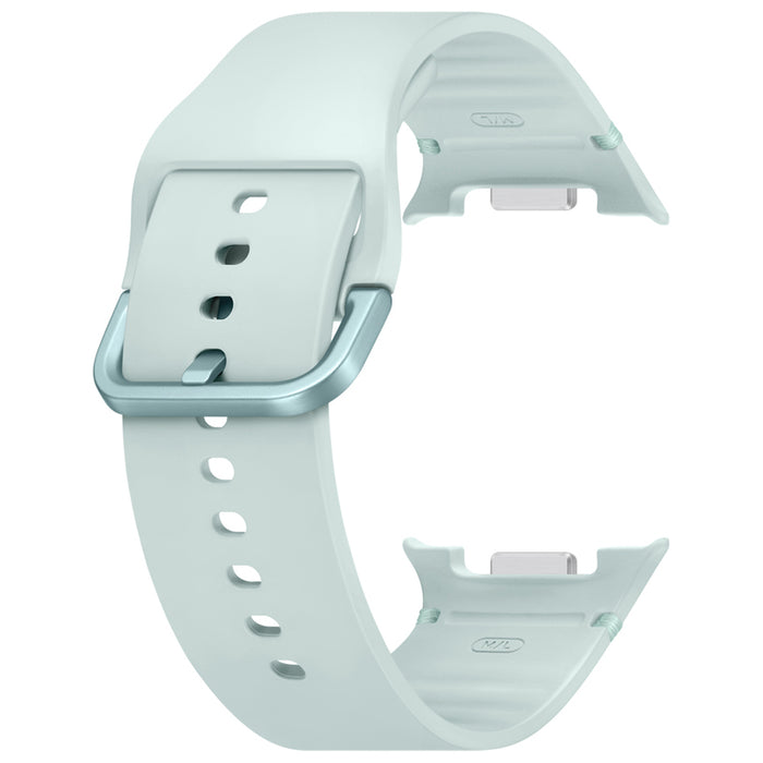 Sports strap SAMSUNG Galaxy Watch 8 Sport M/L Mint ET-SNL33LMEGEU