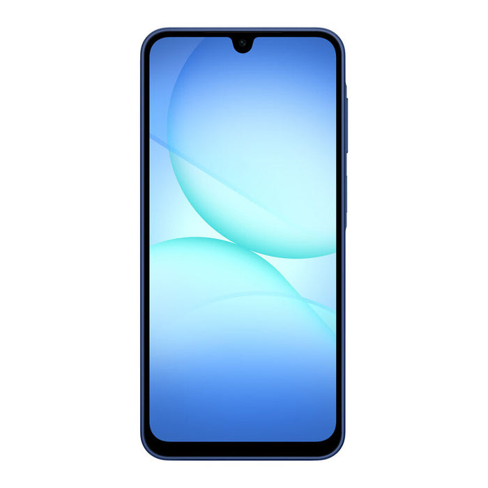 Samsung SM-A176B Galaxy A17 Dual SIM 5G 4GB RAM 128GB Blue EU - ONLY BOX DAMAGE