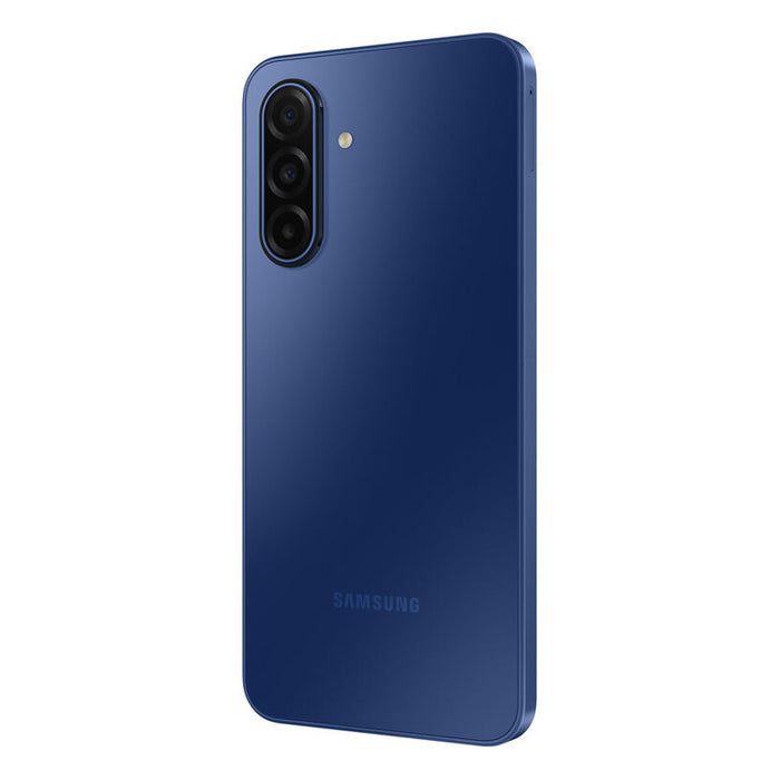 Samsung SM-A176B Galaxy A17 Dual SIM 5G 4GB RAM 128GB Blue EU - ONLY BOX DAMAGE