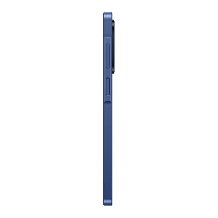 Samsung SM-A176B Galaxy A17 Dual SIM 5G 4GB RAM 128GB Blue EU - ONLY BOX DAMAGE