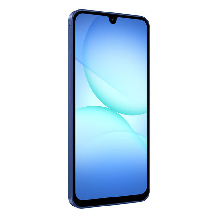 Samsung SM-A176B Galaxy A17 Dual SIM 5G 4GB RAM 128GB Blue EU - ONLY BOX DAMAGE