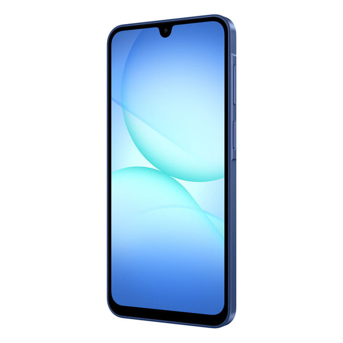 Samsung SM-A176B Galaxy A17 Dual SIM 5G 4GB RAM 128GB Blue EU - ONLY BOX DAMAGE