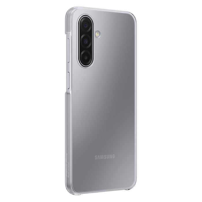 Samsung Clear Cover EF-QA176CTE for Samsung Galaxy A17 - transparent