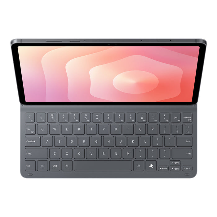Samsung EF-DX730UBEGWW Tab S11 Book Cover Keyboard Slim Black