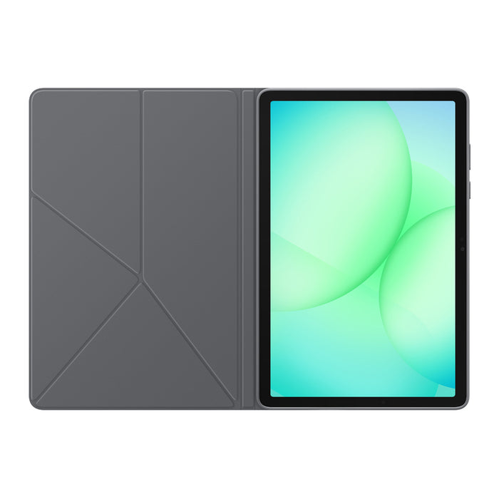 Samsung EF-BX230PBEGWW Tab A11+ Book Cover Black