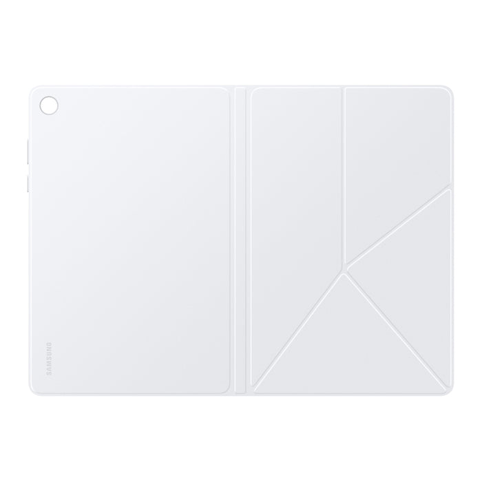 SAMSUNG Galaxy Tab A11+ EF-BX230PWEGWW Book Cover White