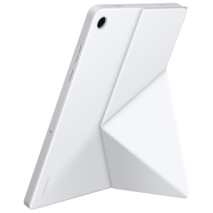 SAMSUNG Galaxy Tab A11+ EF-BX230PWEGWW Book Cover White