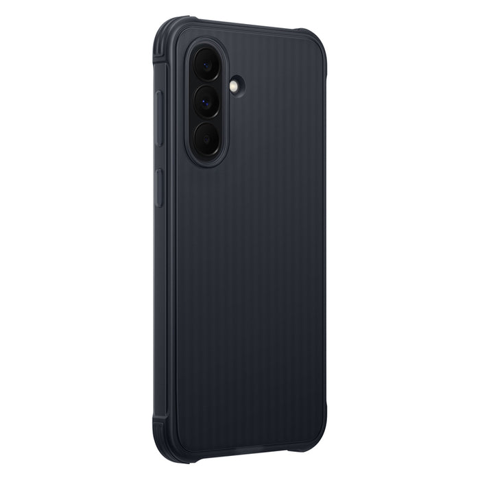 Samsung A37 Rugged Case Black EF-RA376CBEGWW Phone Case