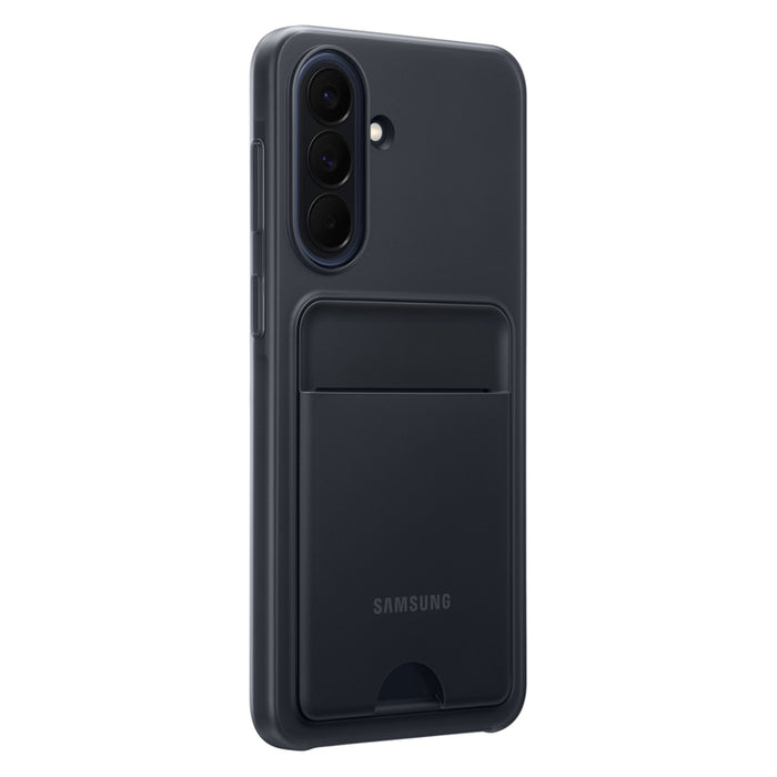 SAMSUNG Case Card Slot A57 Black