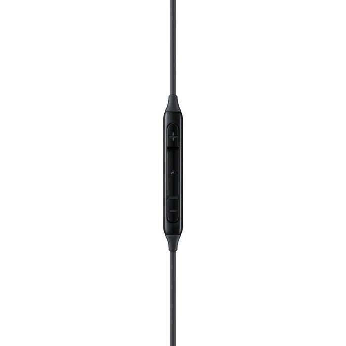 Samsung AKG EO-IC100BBEGEU wired in-ear USB-C headphones - black