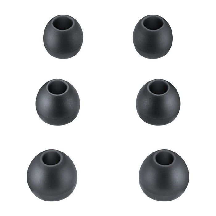 Samsung AKG EO-IC100BBEGEU wired in-ear USB-C headphones - black