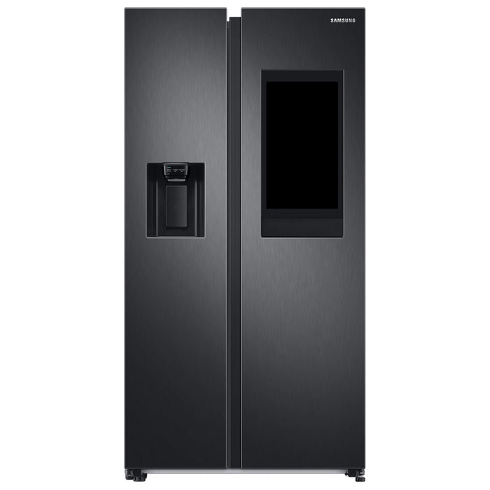 Refrigerator with freezer Samsung RS6HA8891B1/EF