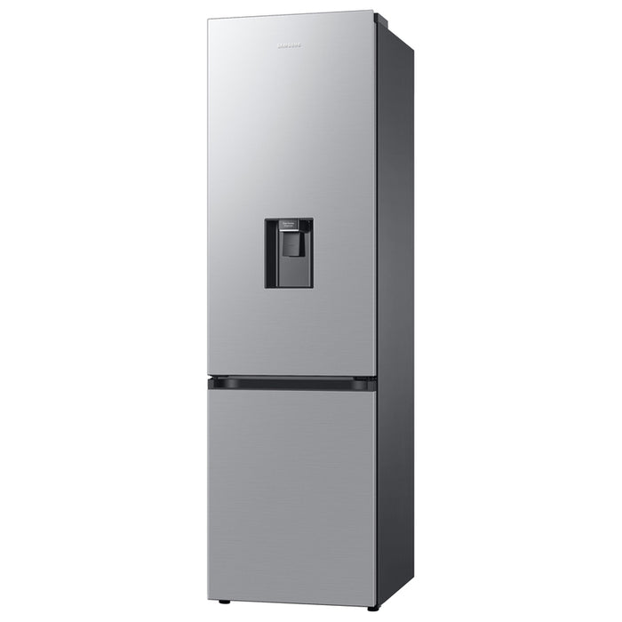 Refrigerator with bottom freezer SAMSUNG RB38C632ESA/EF 203.00 cm