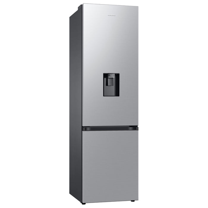 Refrigerator with bottom freezer SAMSUNG RB38C632ESA/EF 203.00 cm