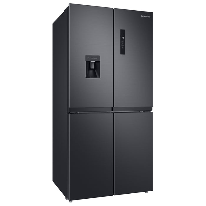 Refrigerator SAMSUNG RF48A401EB4/EO