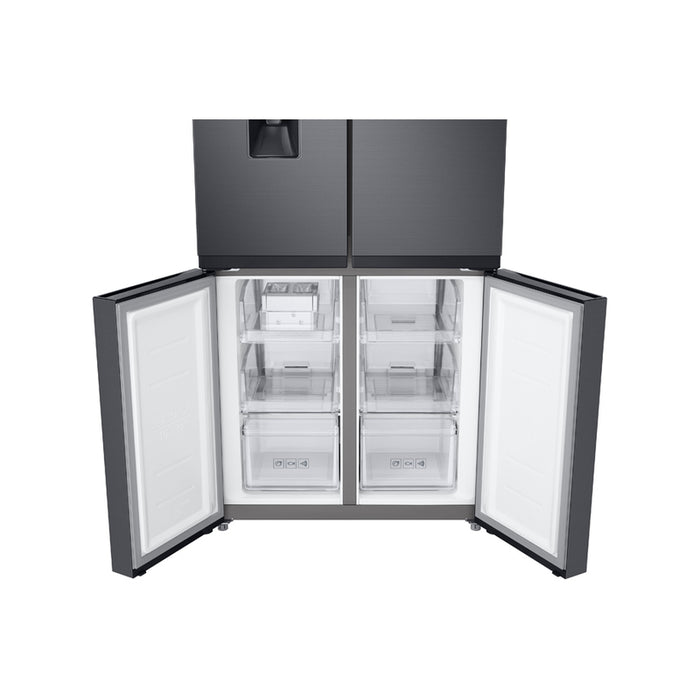 Refrigerator SAMSUNG RF48A401EB4/EO