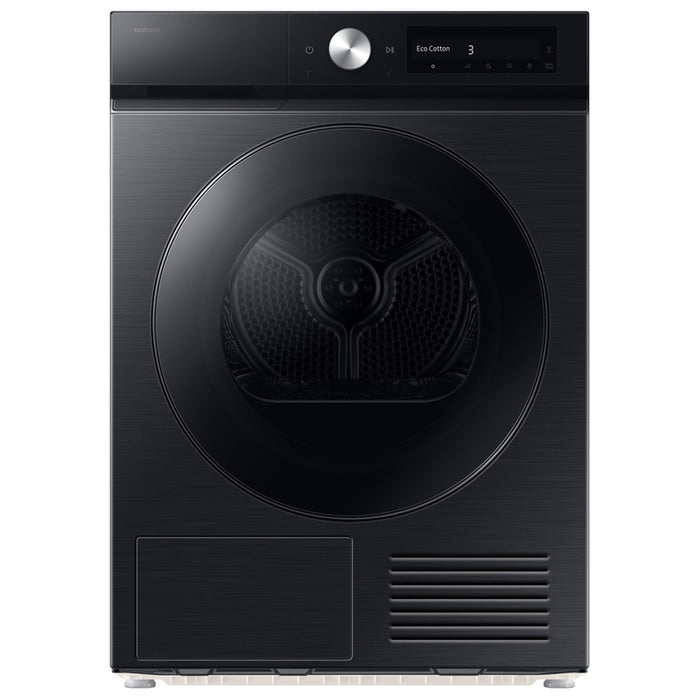 SAMSUNG DV90DB7845GBU4 CONDENSATION Tumble Dryer WITH HEAT PUMP, 9.0 kg