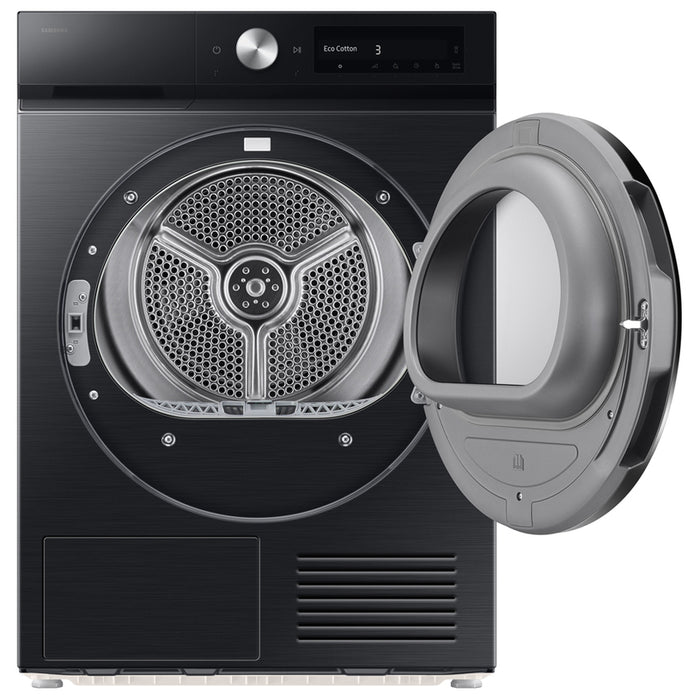 SAMSUNG DV90DB7845GBU4 CONDENSATION Tumble Dryer WITH HEAT PUMP, 9.0 kg