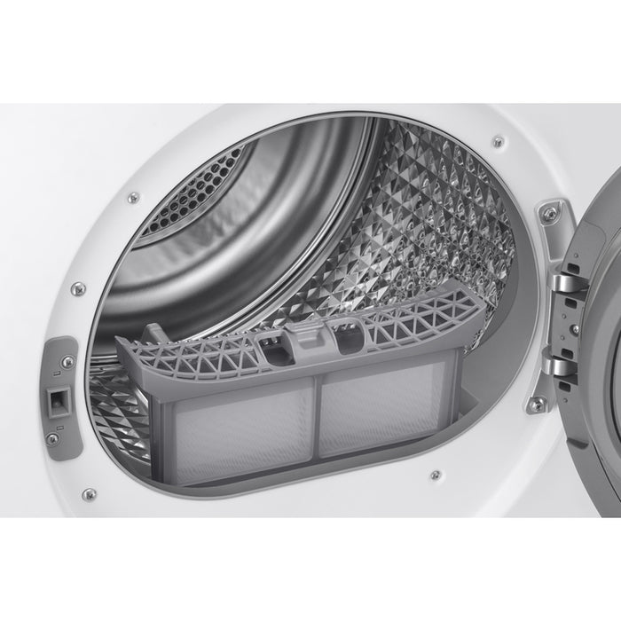 SAMSUNG DV90DB7845GEU4 CONDENSATION Tumble Dryer WITH HEAT PUMP, 9.0 kg