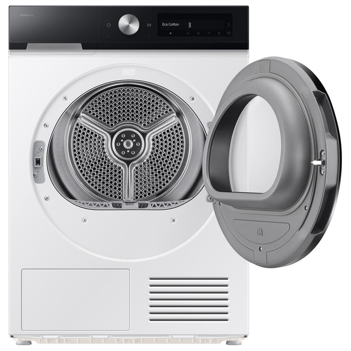SAMSUNG DV90DB7845GEU4 CONDENSATION Tumble Dryer WITH HEAT PUMP, 9.0 kg