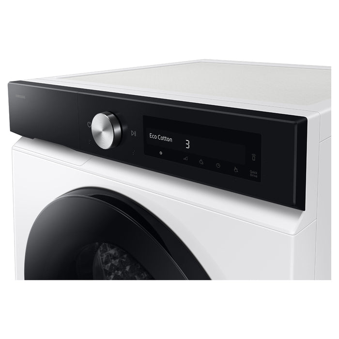 SAMSUNG DV90DB7845GEU4 CONDENSATION Tumble Dryer WITH HEAT PUMP, 9.0 kg