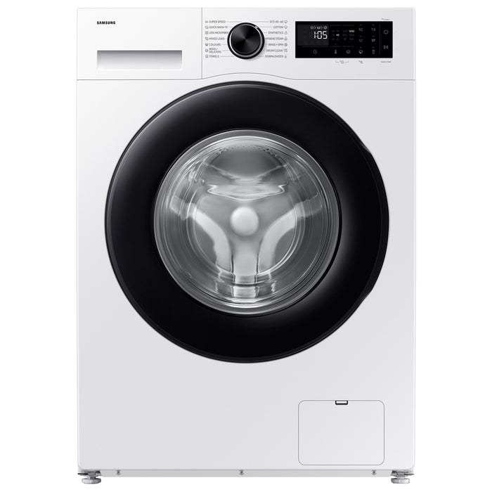 Washing machine SAMSUNG WW90DG5G34AELE 9.0 kg, 1400 rpm, INVERTER MOTOR