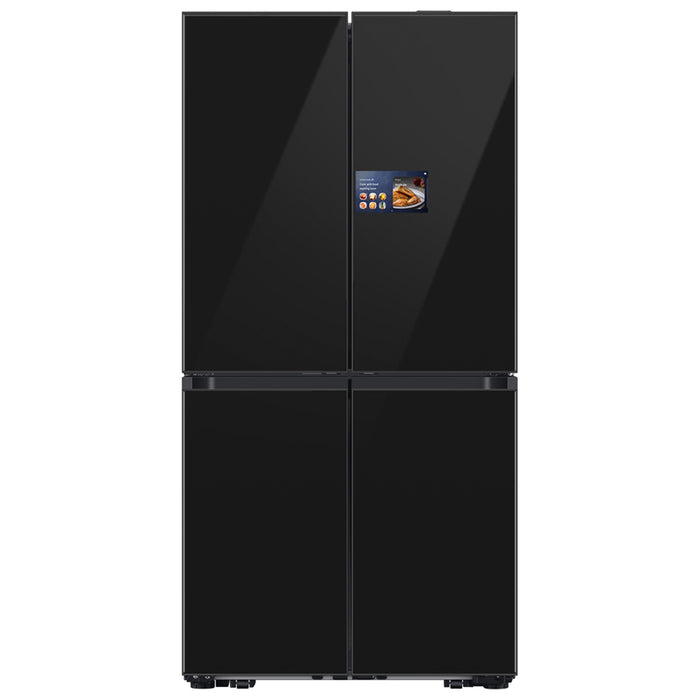Refrigerator SAMSUNG RM90F67CECEO