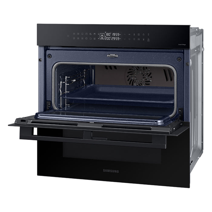 Built-in oven SAMSUNG NV7B4345VAK/U2 76 L, A+, CATALYTIC PANELS