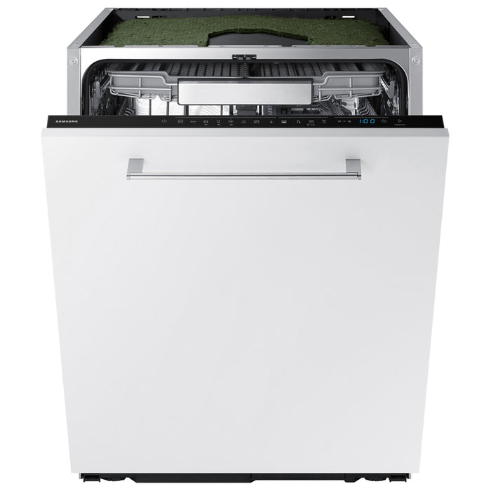 Built-in dishwasher SAMSUNG DW70H73WCB0U1