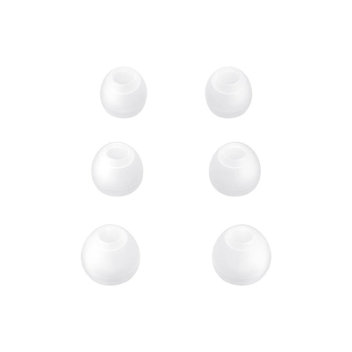 Samsung AKG wired in-ear headphones USB-C white (EO-IC100BWEGEU)