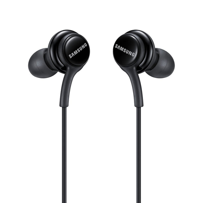 Samsung EO-IA500BBEGWW wired headphones 3.5mm mini jack - black