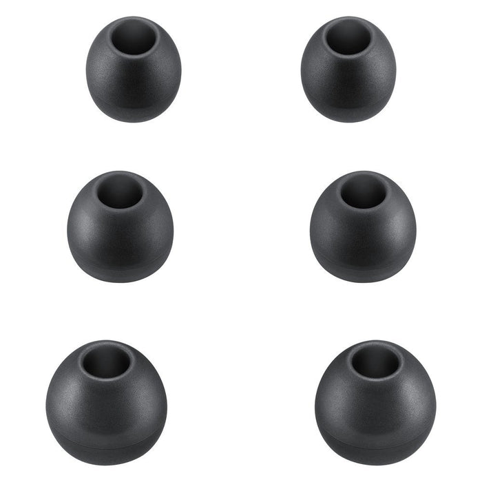 Samsung EO-IA500BBEGWW wired headphones 3.5mm mini jack - black