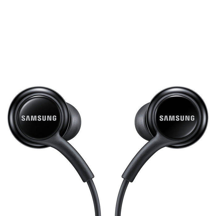 Samsung EO-IA500BBEGWW wired headphones 3.5mm mini jack - black