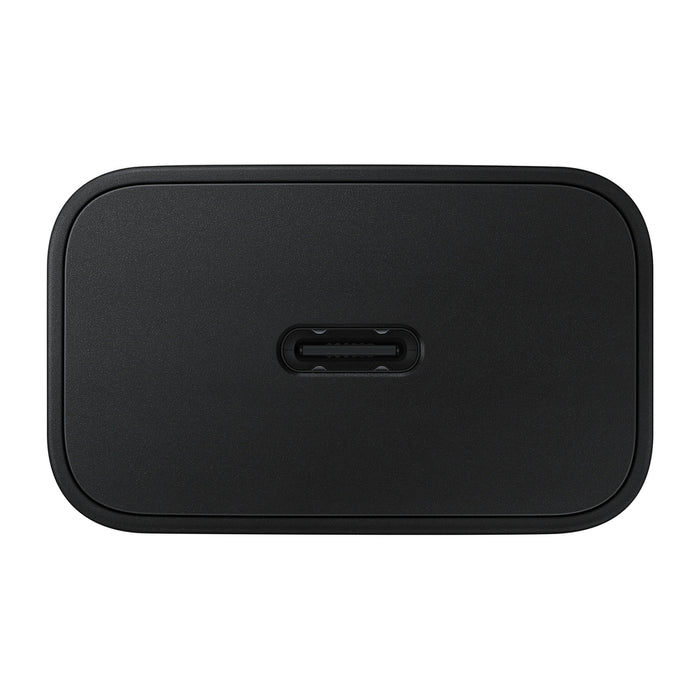 Samsung EP-T1510NBEGEU 15W PD USB-C AFC Wall Charger - Black