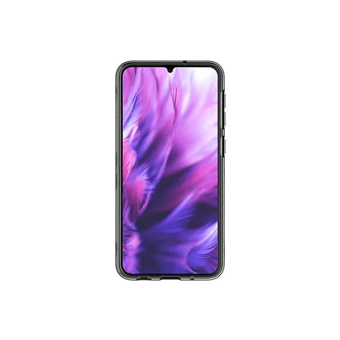 Case Samsung A COVER FOR GALAXY A10 GP-FPA105KDABW BLACK