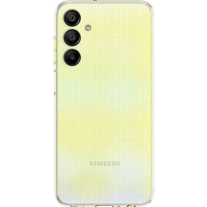 Case Samsung A COVER FOR GALAXY A25 5G GP-FPA256VAATW