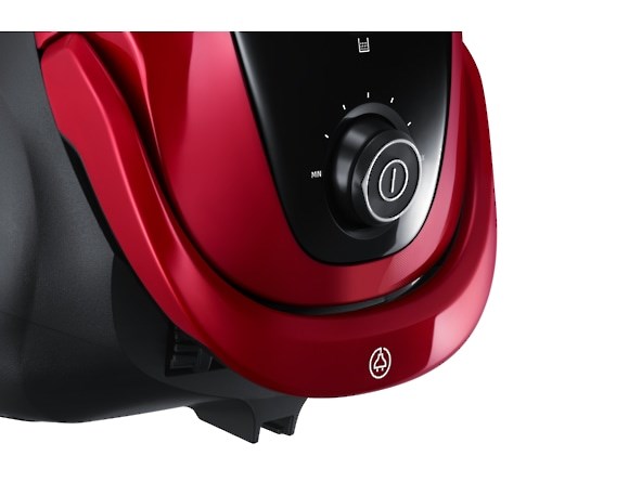 Vacuum cleaner Samsung VC07M25E0WR/GE